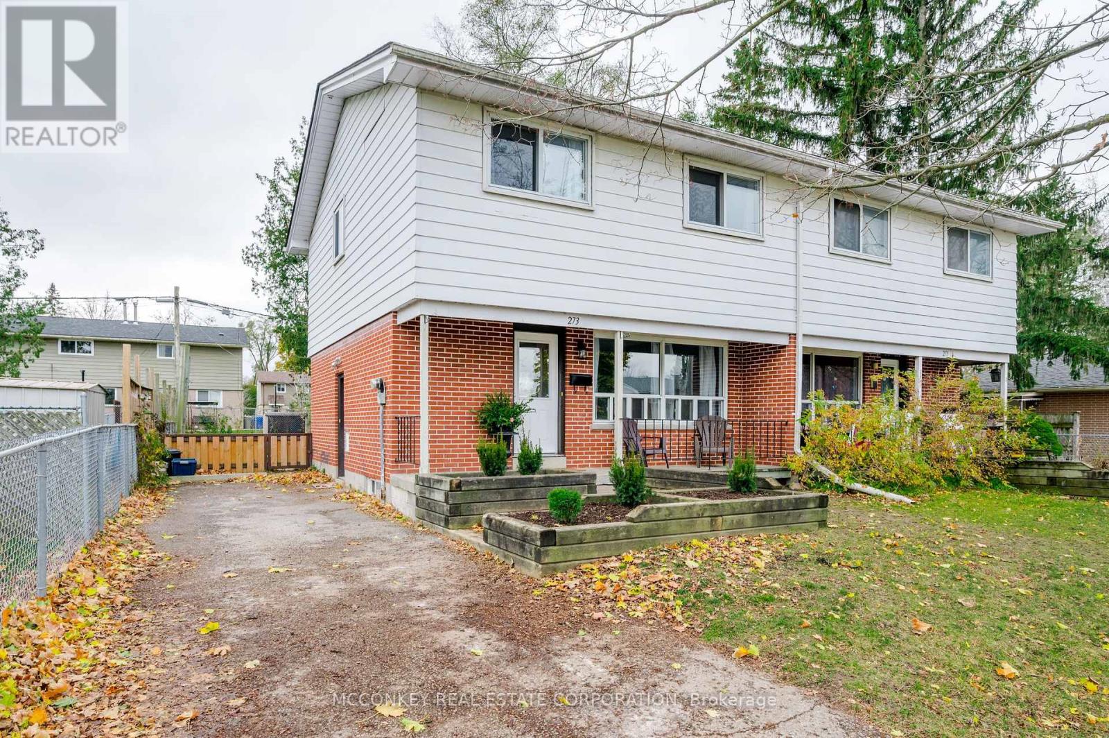 273 COLLISON AVE