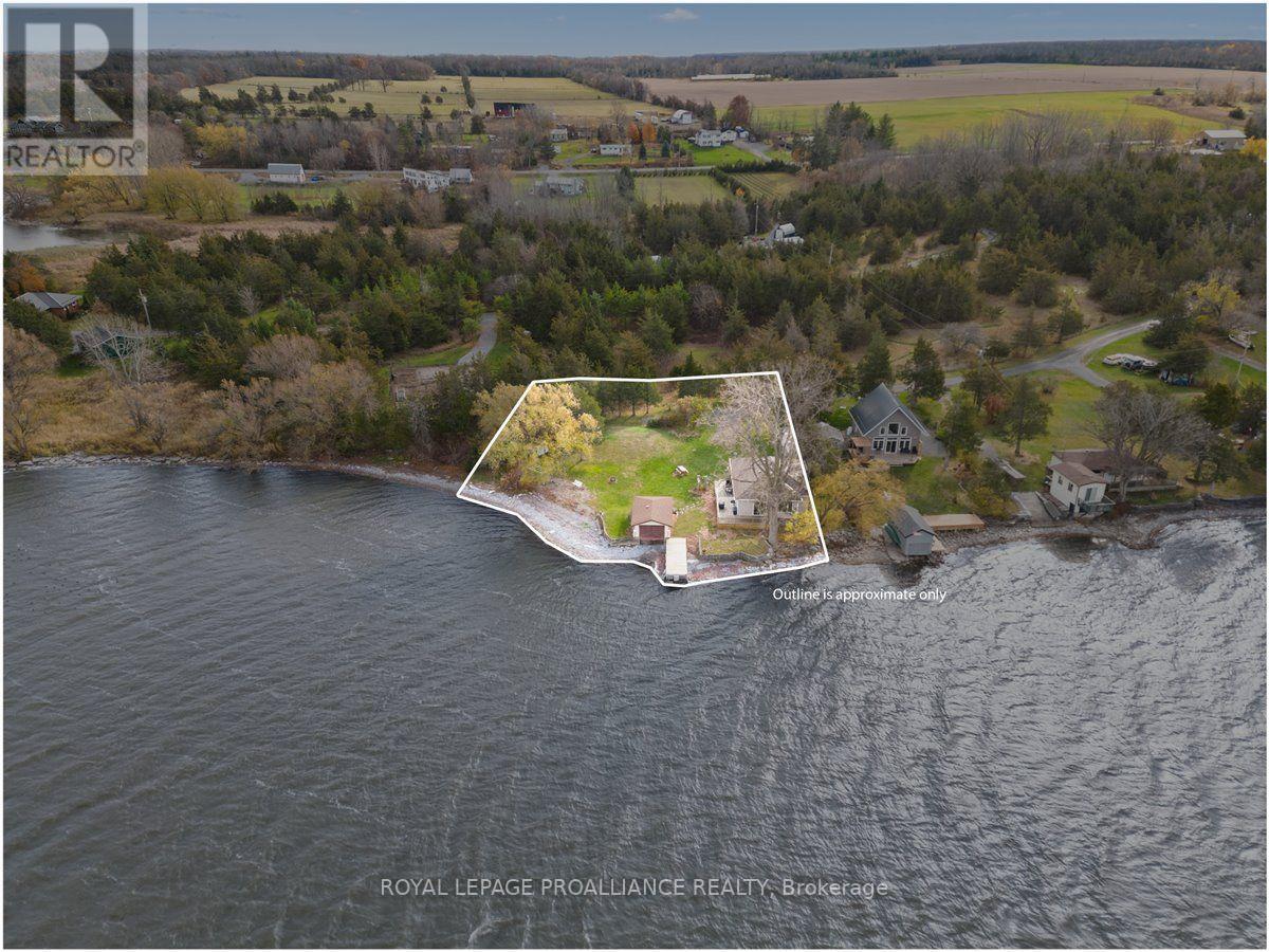 541G SOUTH SHORE RD