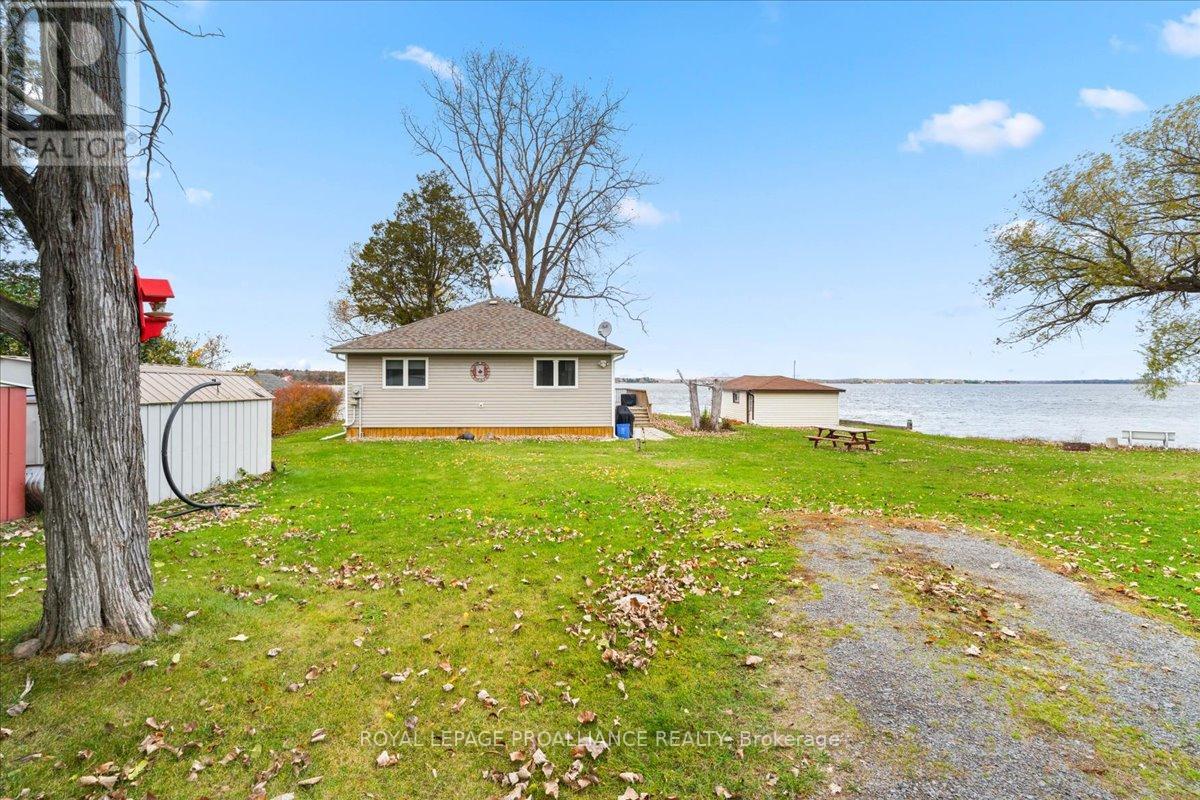 541G SOUTH SHORE RD