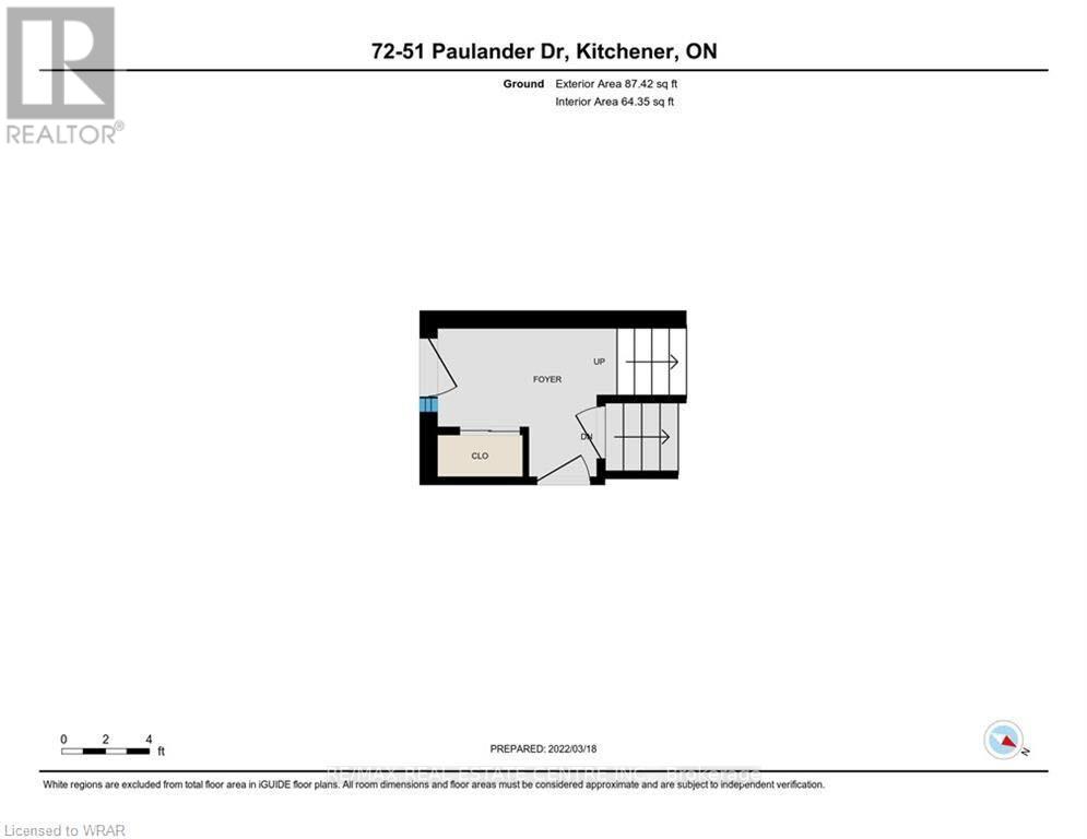 #72 -51 PAULANDER DR, #72