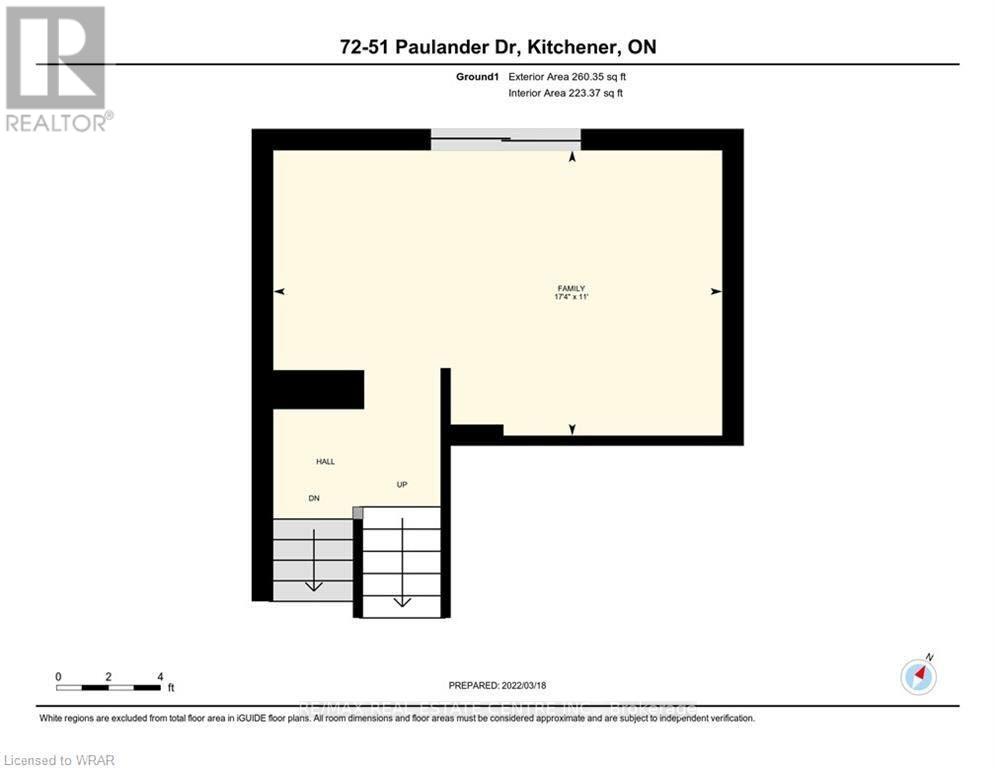 #72 -51 PAULANDER DR, #72