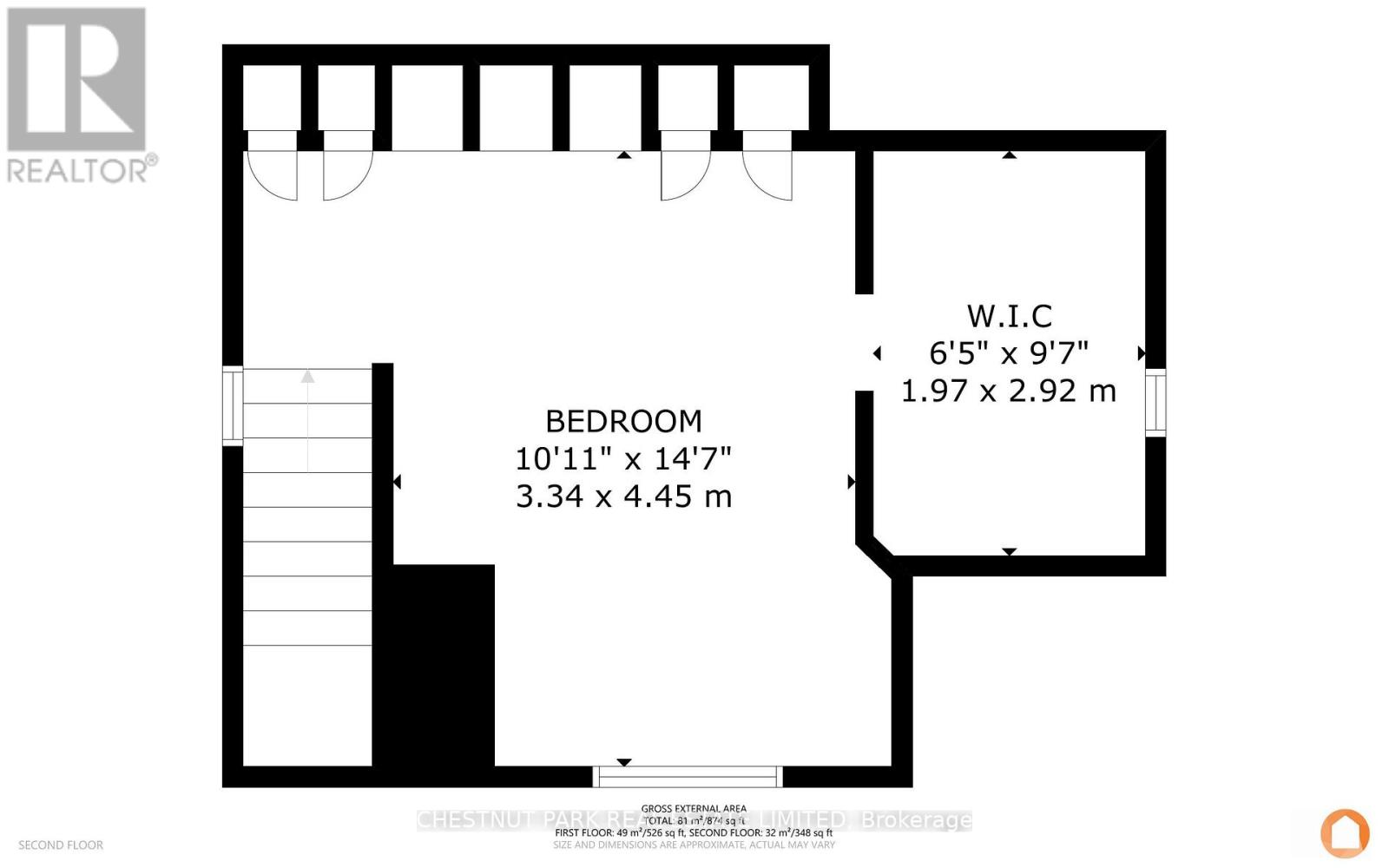 18 FAWCETT AVE