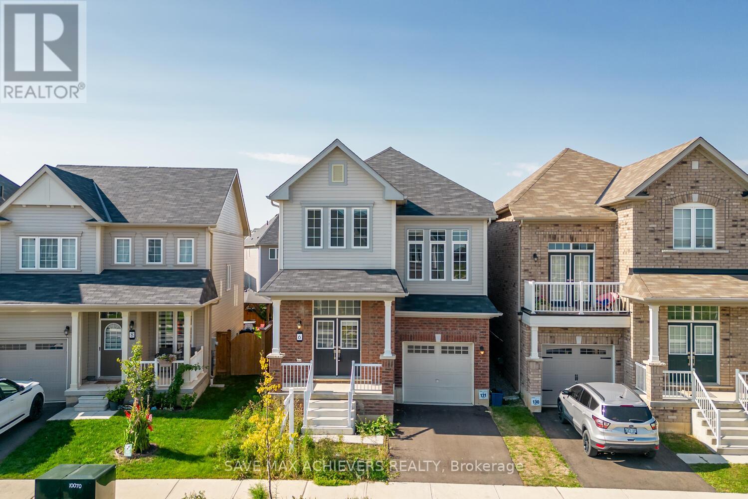 6 COOKE AVE