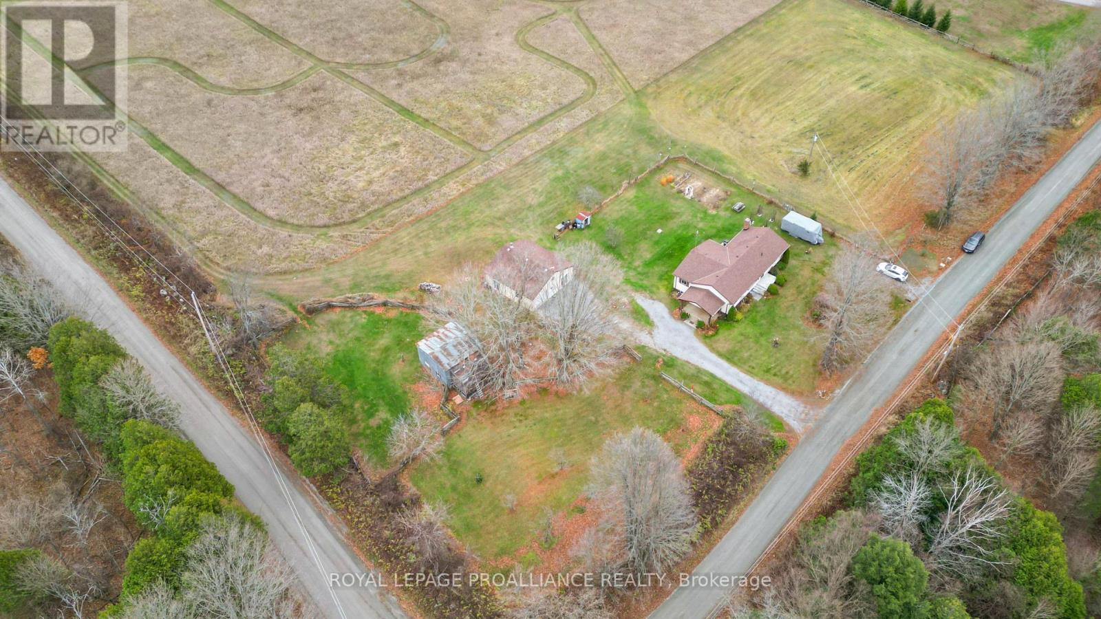 282 ROBINSON RD