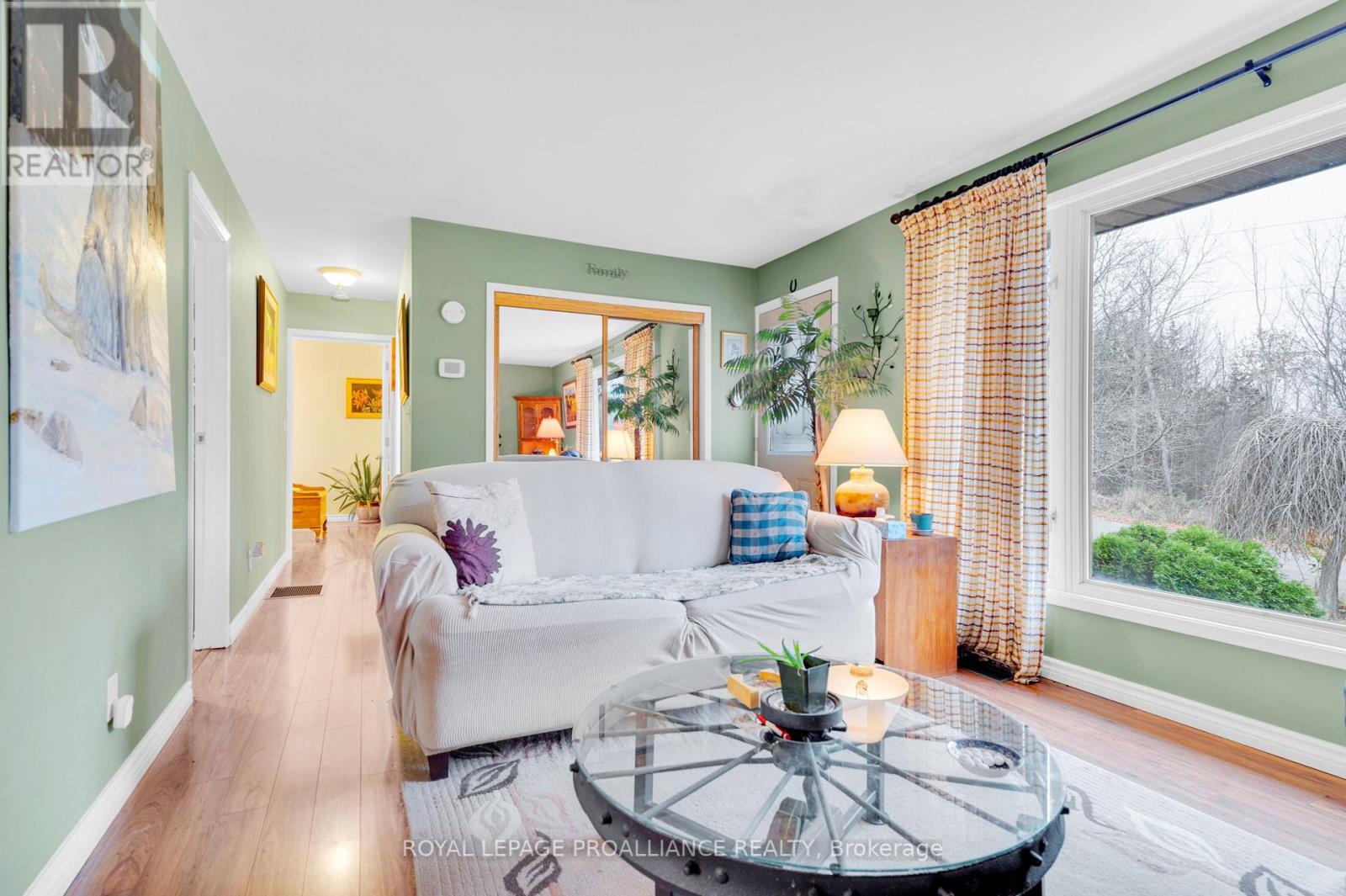 282 ROBINSON RD