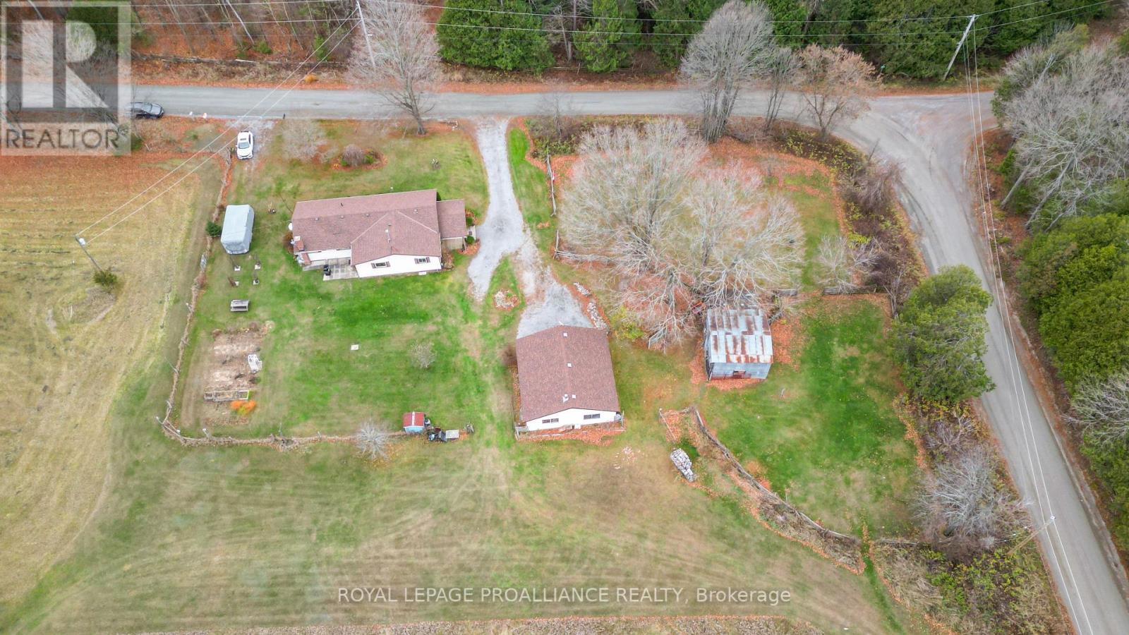 282 ROBINSON RD