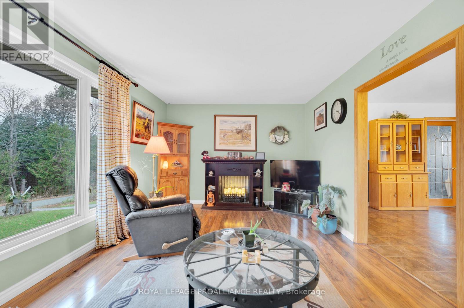 282 ROBINSON RD