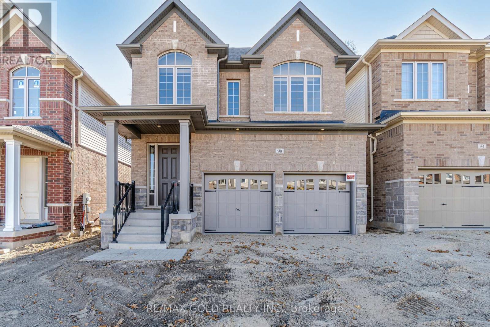 98 BROADACRE DR