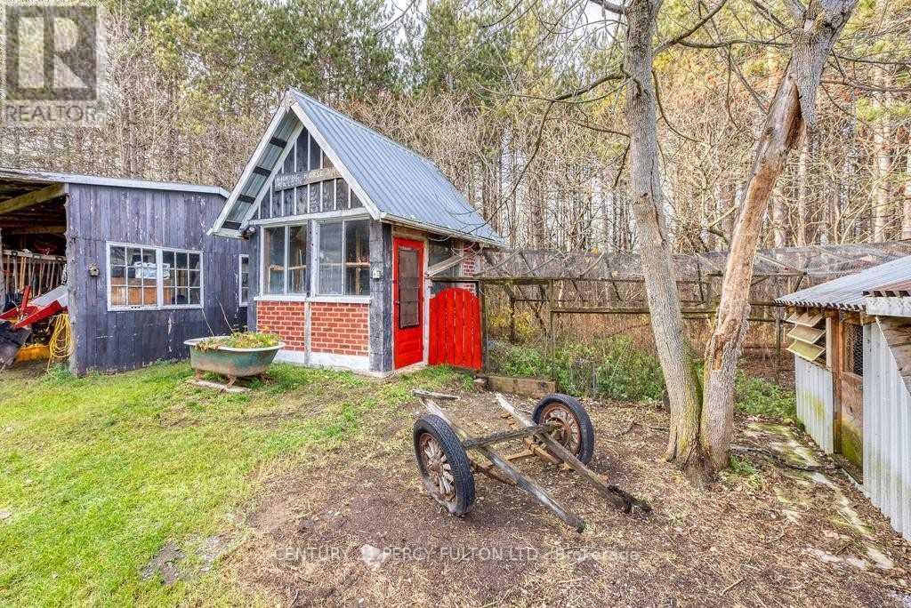 1471 PINEWOOD SCHOOL RD