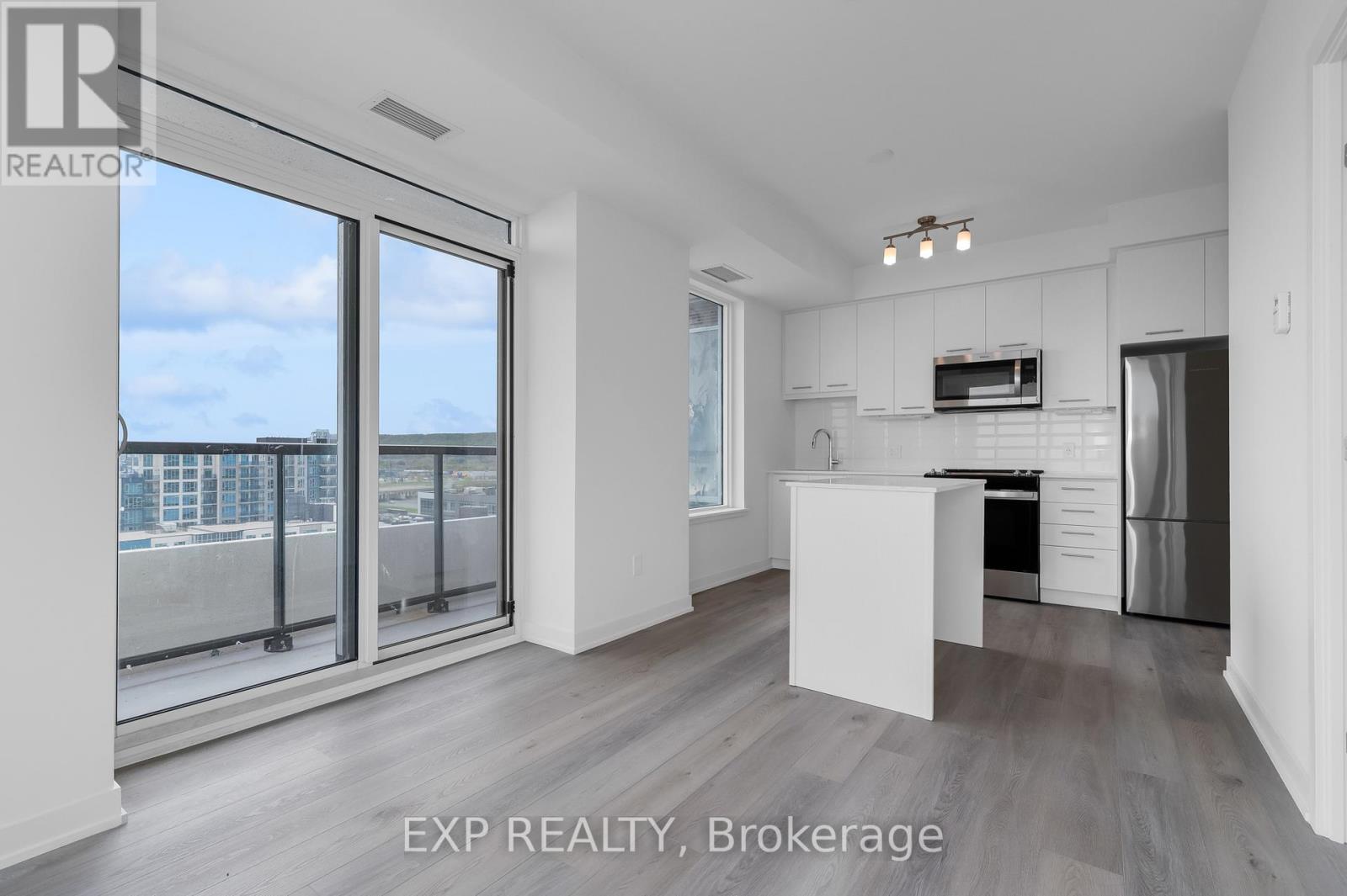 #1408 -385 WINSTON RD, #1408
