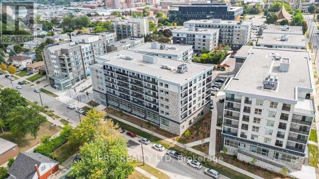 #G107 -275 LARCH ST, #G107