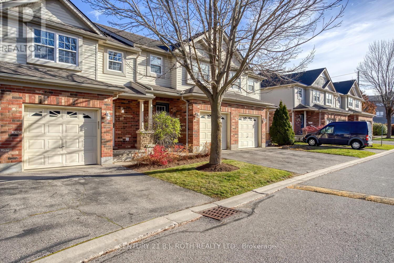 #88 -30 IMPERIAL RD S, #88