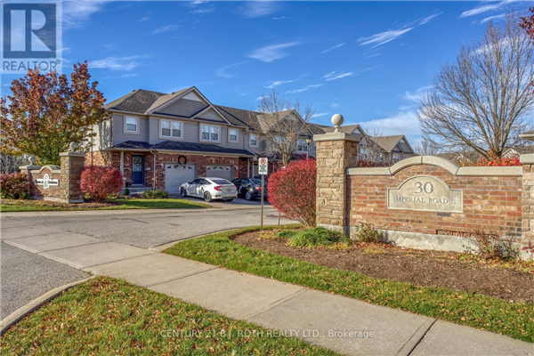 #88 -30 IMPERIAL RD S, Guelph