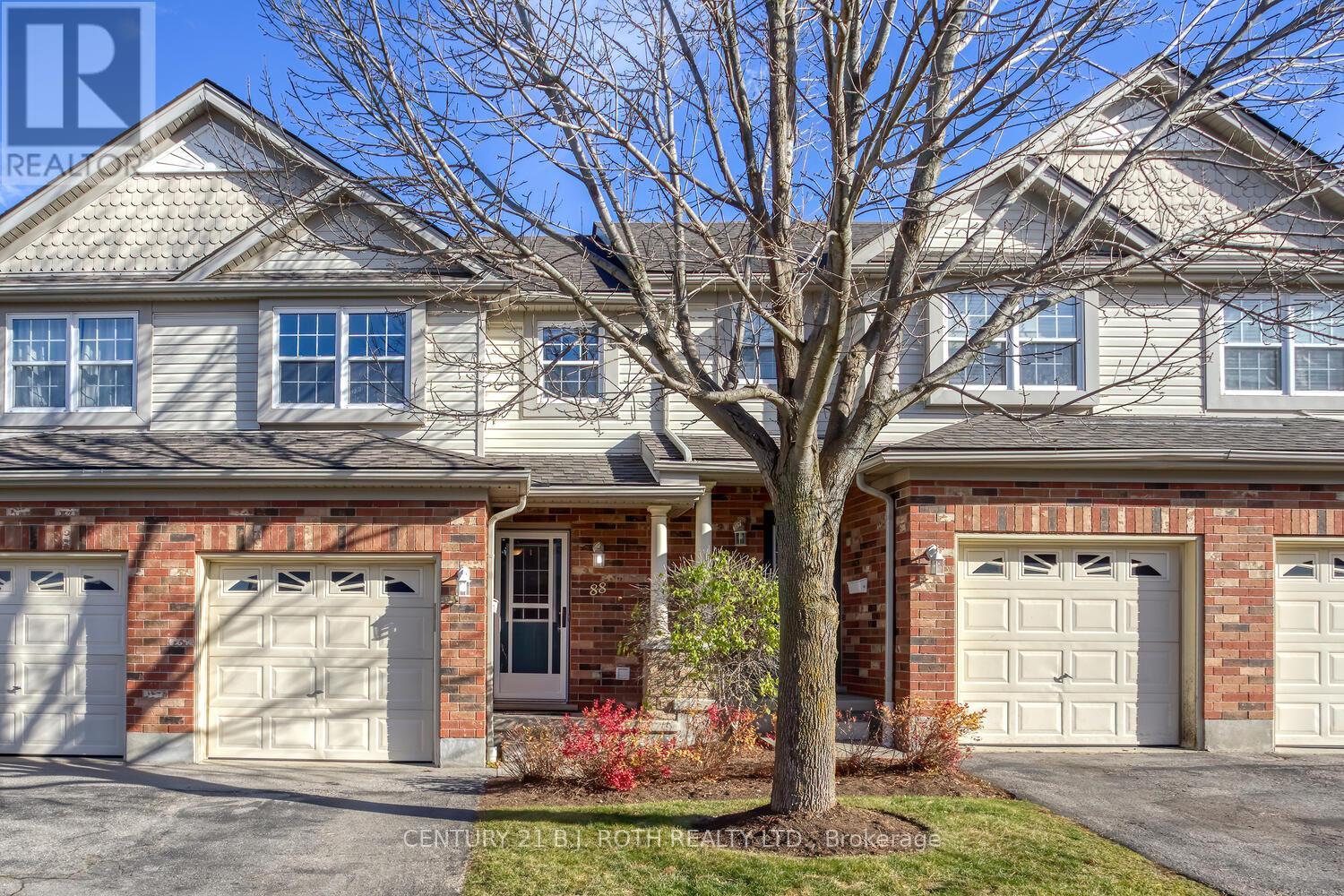 #88 -30 IMPERIAL RD S, #88