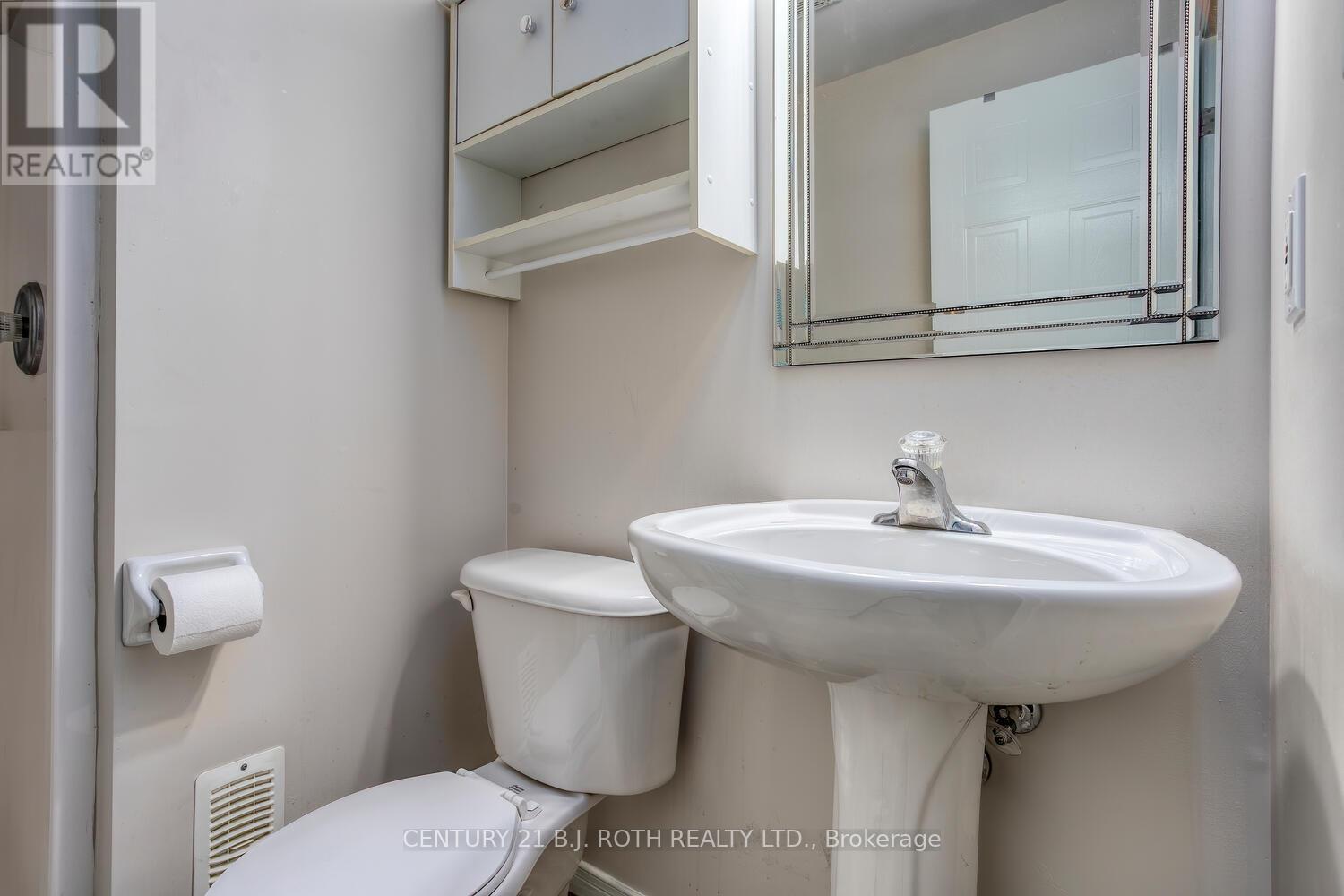 #88 -30 IMPERIAL RD S, #88