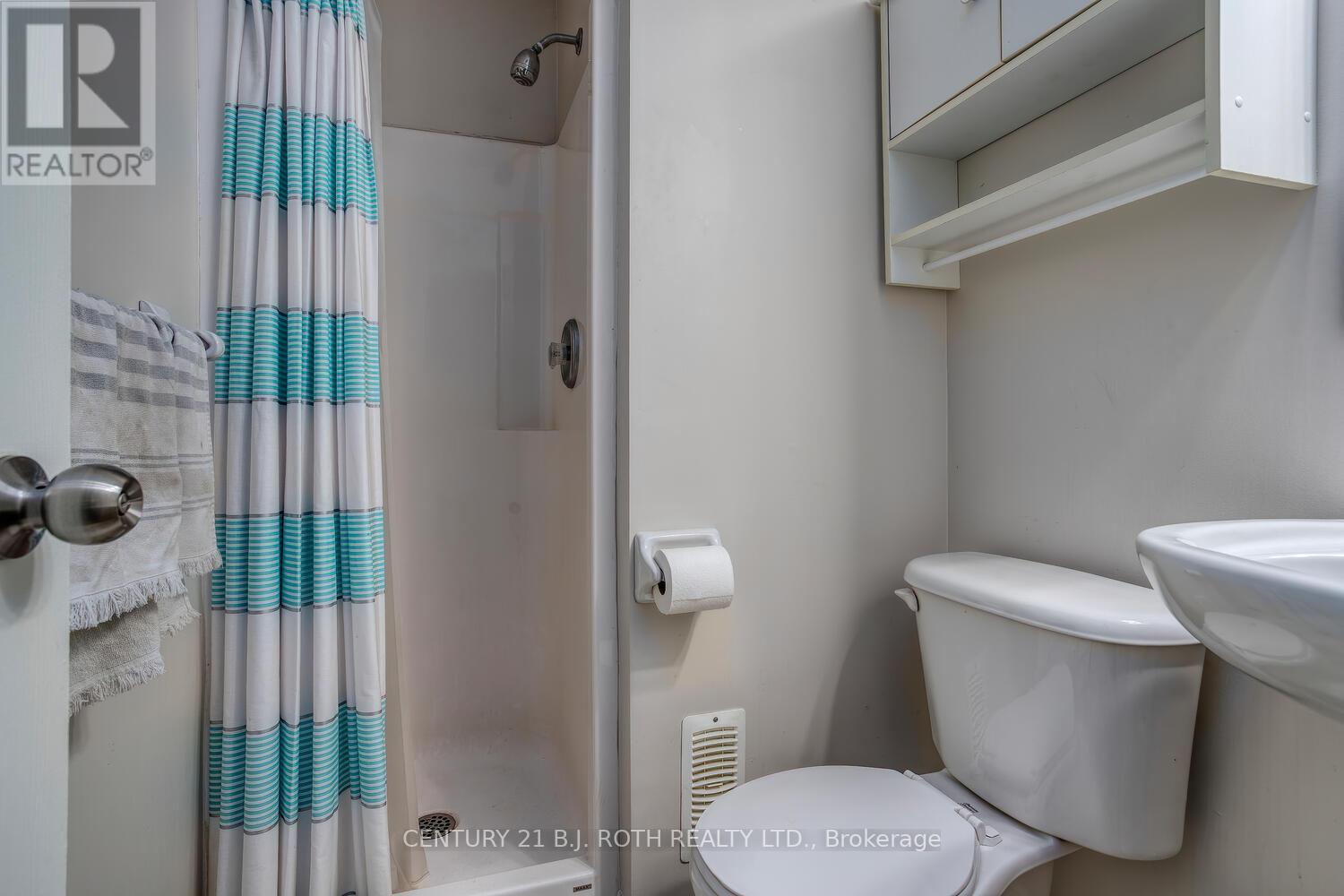 #88 -30 IMPERIAL RD S, #88