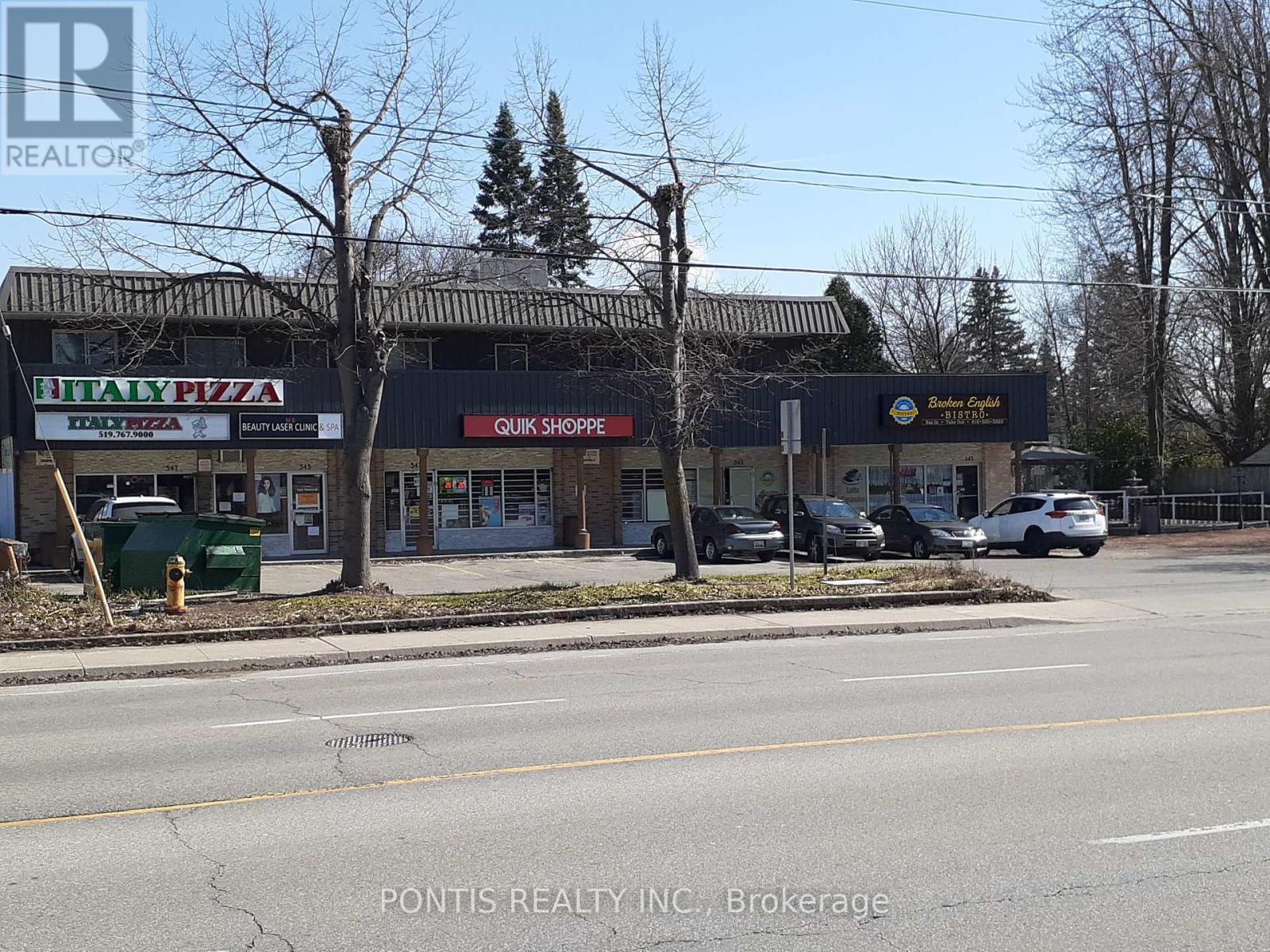 543-547 SPEEDVALE AVE E