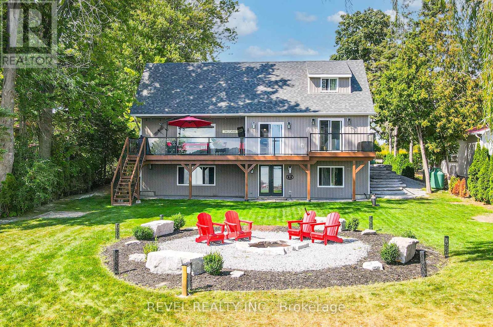 63 GLASSFORD RD