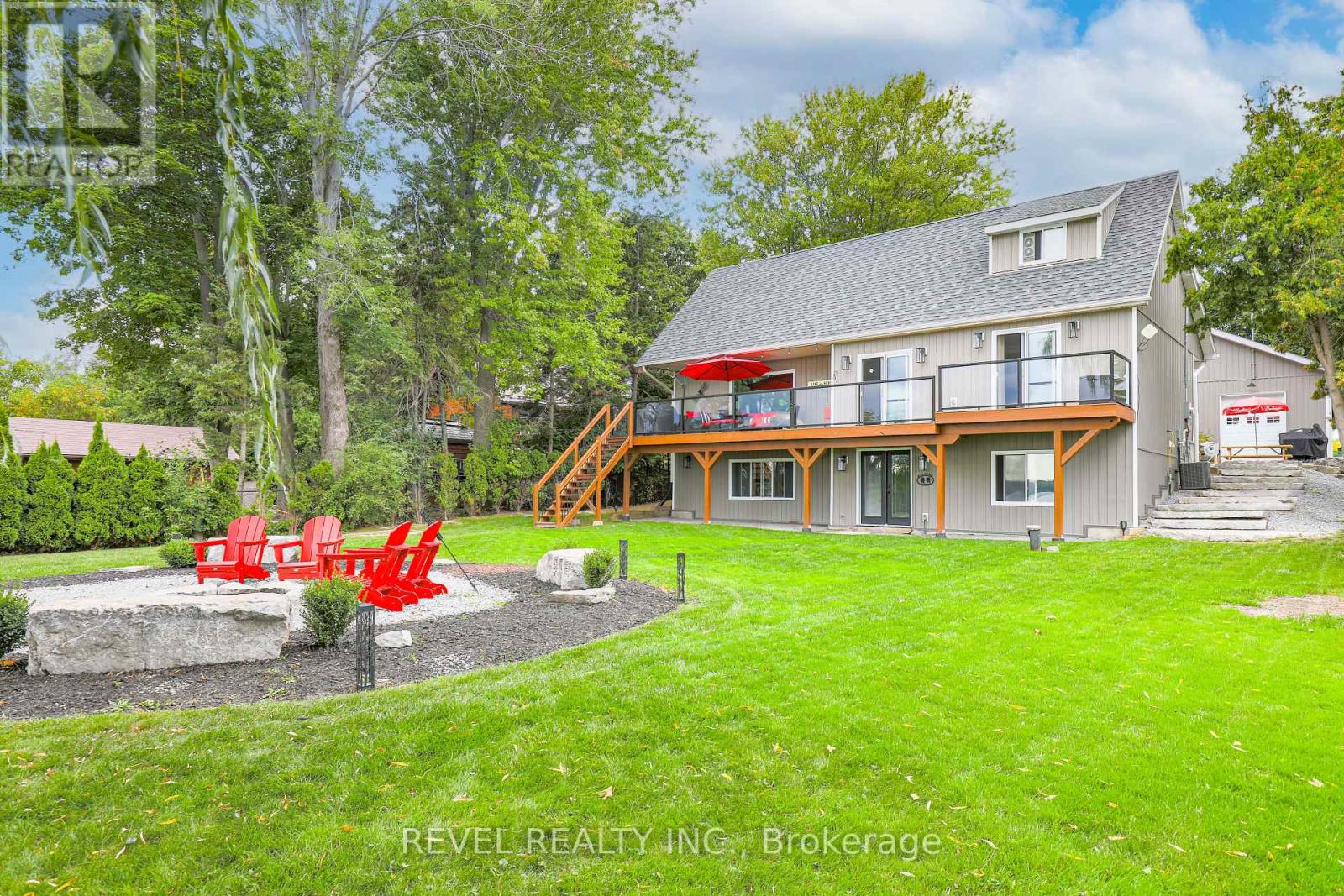 63 GLASSFORD RD