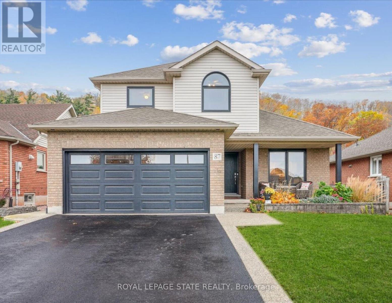 87 COLONIAL CRES