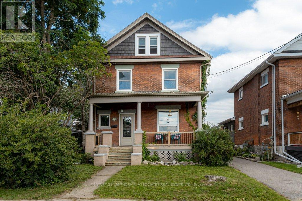 277 JOHN ST