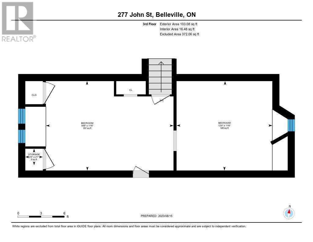 277 JOHN ST