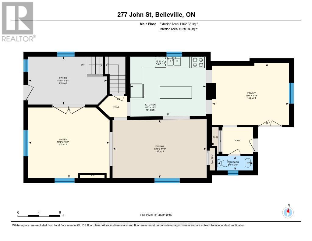 277 JOHN ST