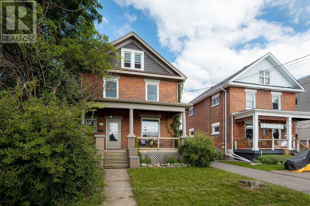 277 JOHN ST