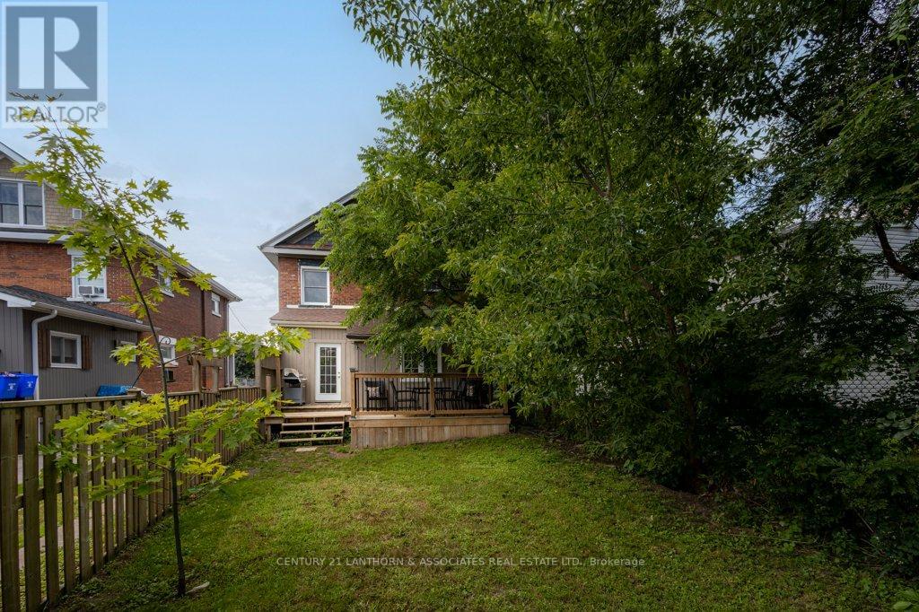 277 JOHN ST