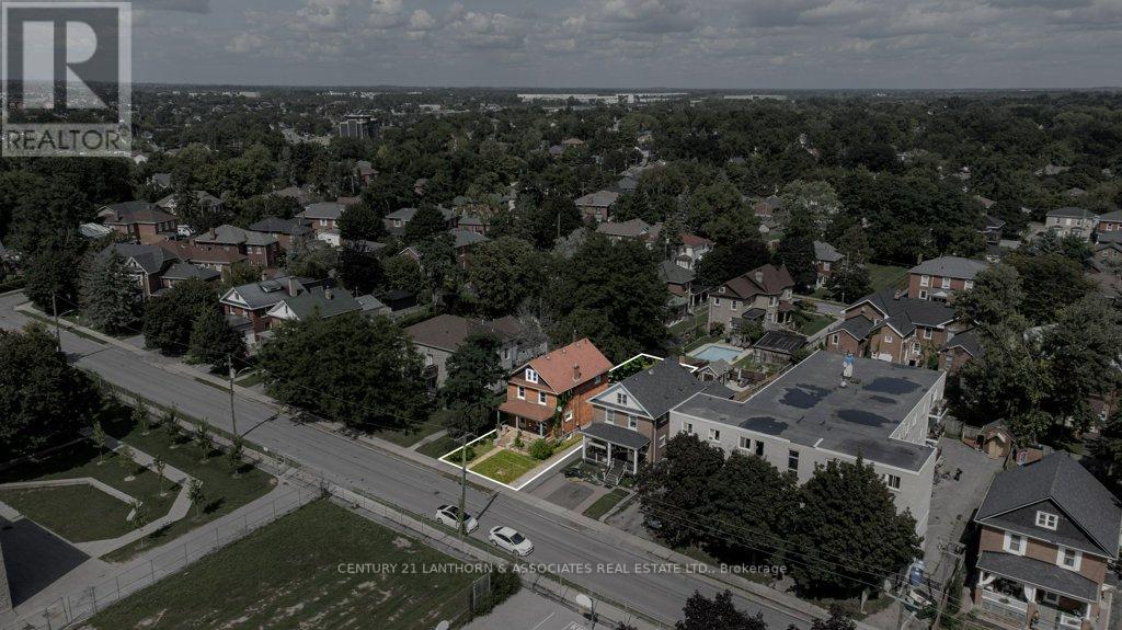 277 JOHN ST