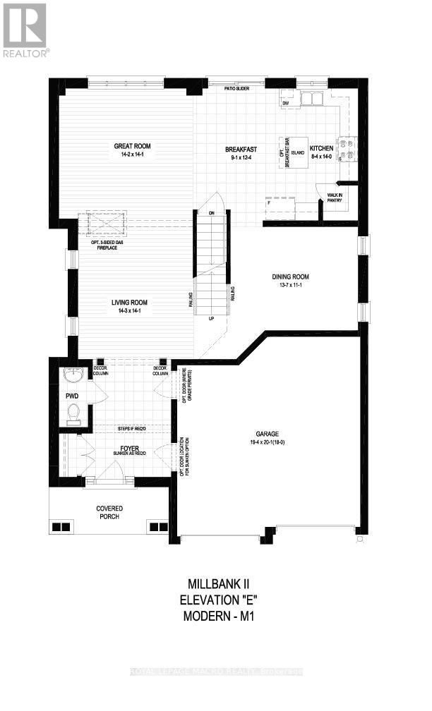 #LOT 90 -47 BELLHOUSE AVE, #Lot 90