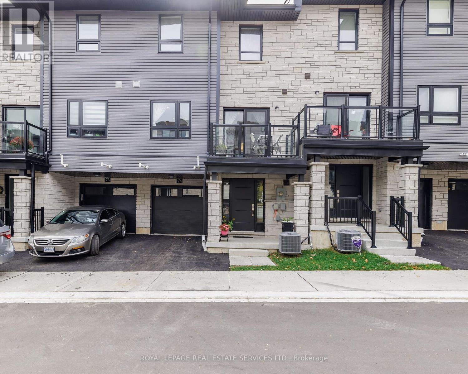#74 -51 SPARROW AVE, #74