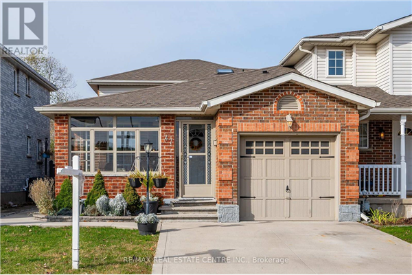47 HEWITT LANE, Guelph