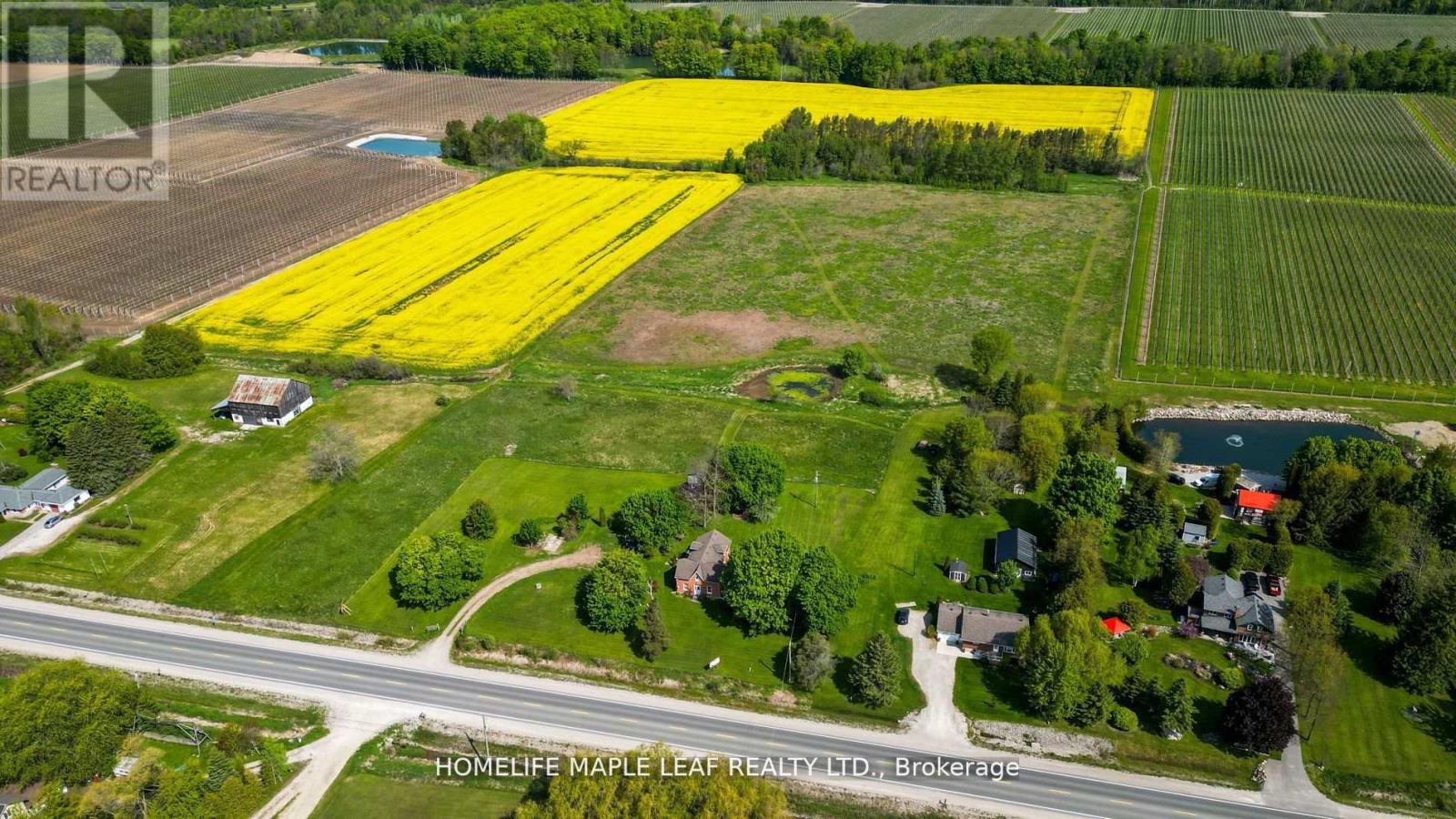 205731 HIGHWAY 26 RD