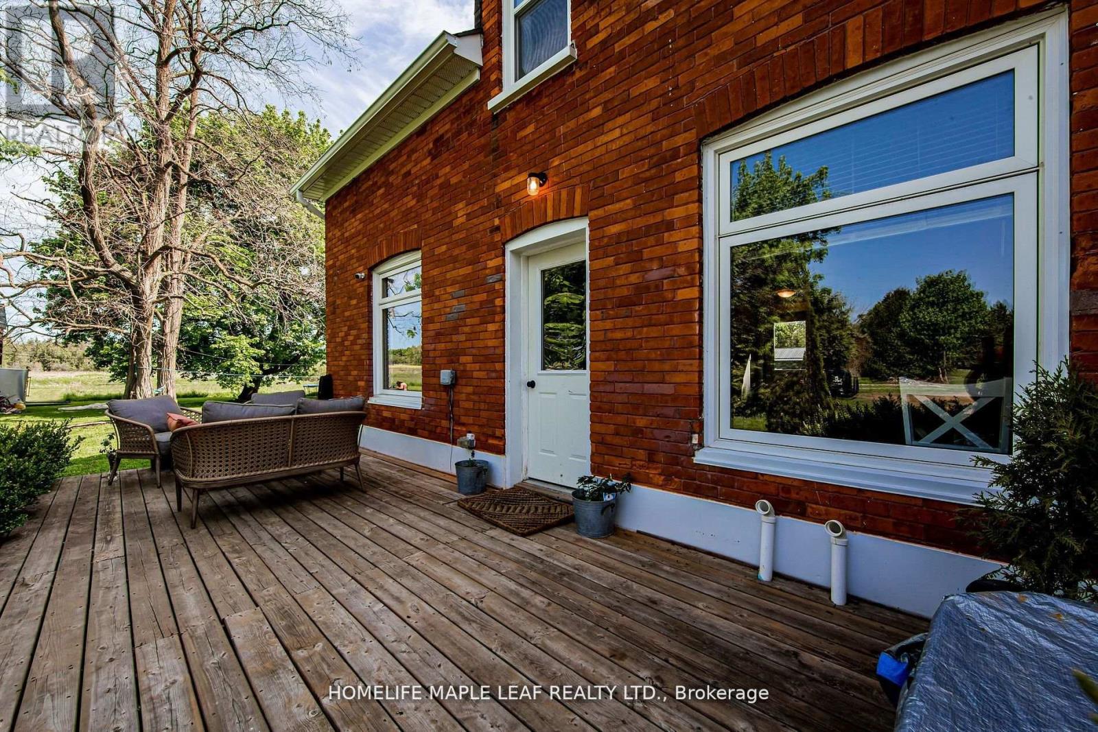 205731 HIGHWAY 26 RD