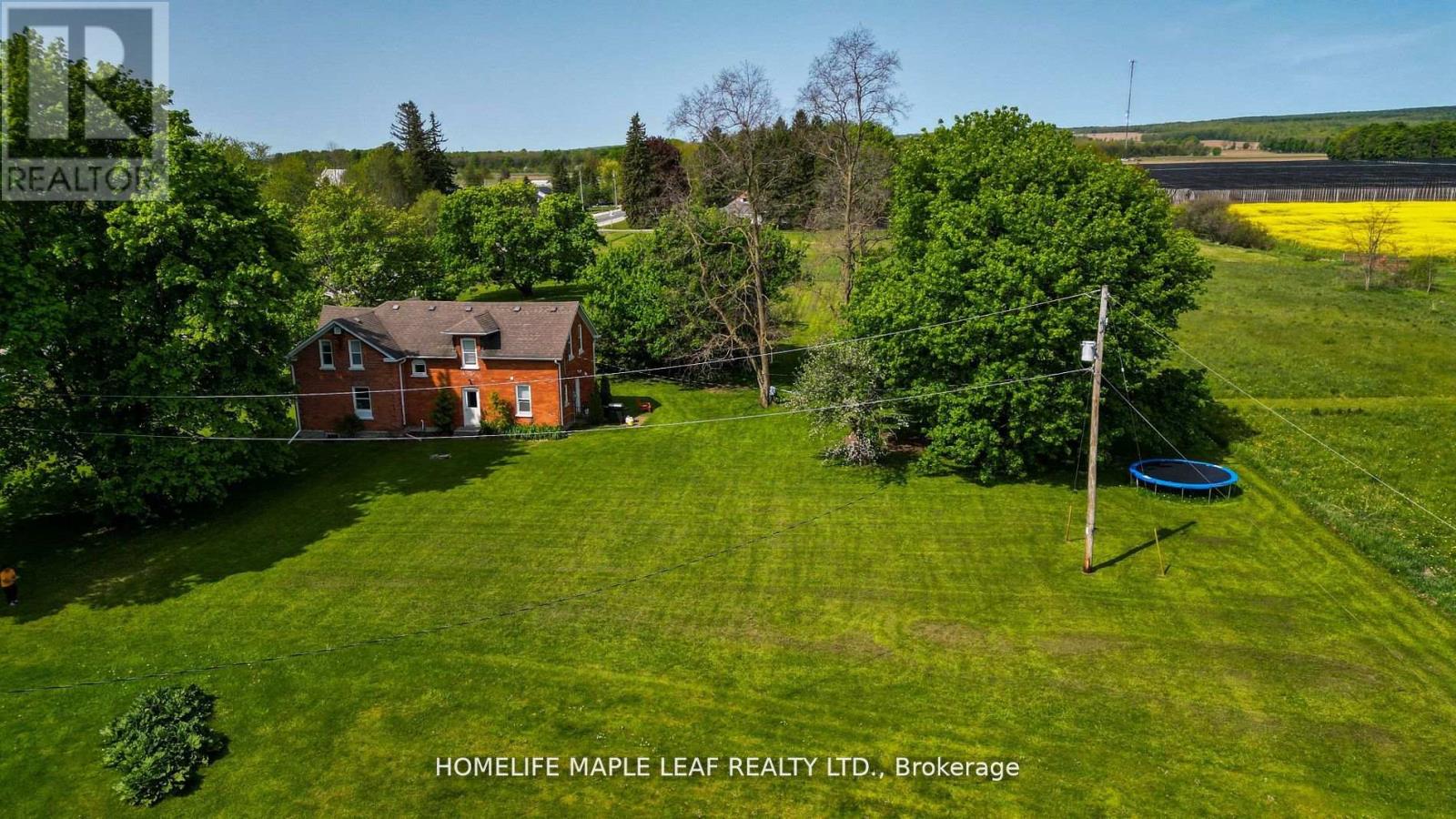 205731 HIGHWAY 26 RD