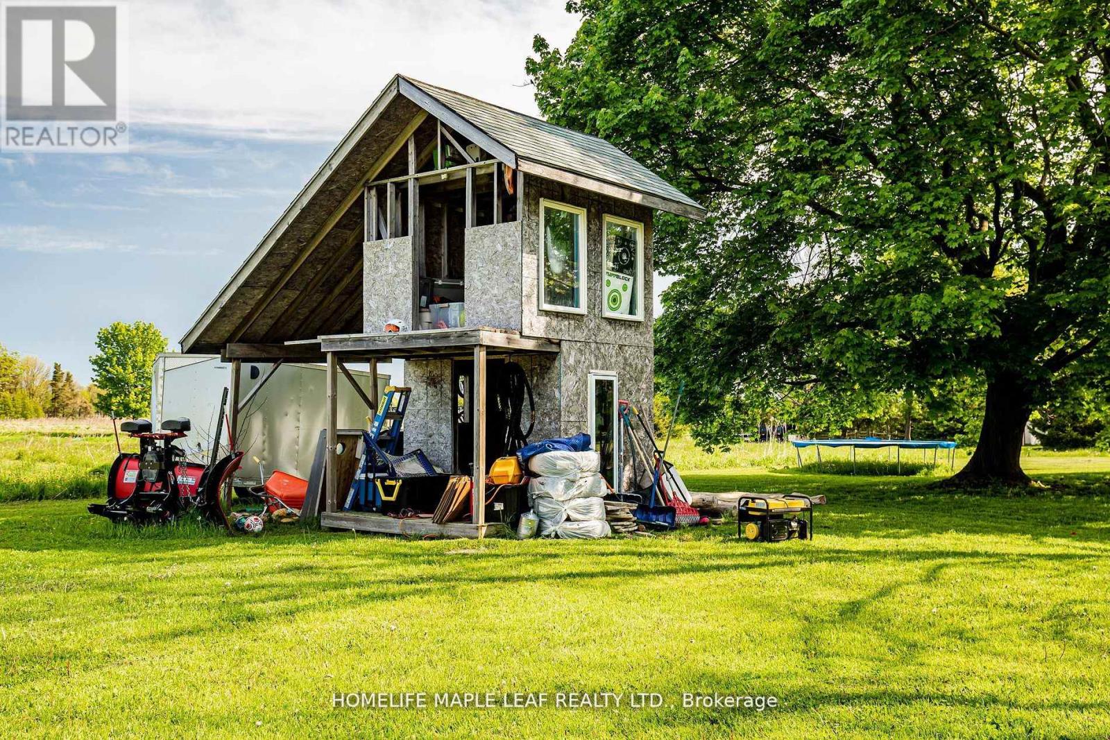 205731 HIGHWAY 26 RD