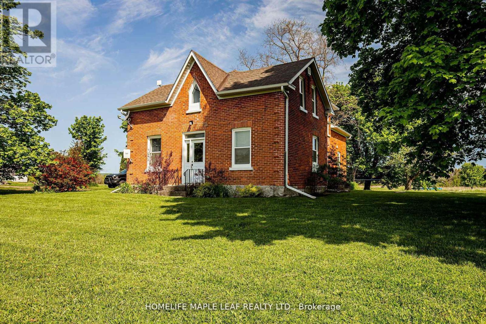 205731 HIGHWAY 26 RD