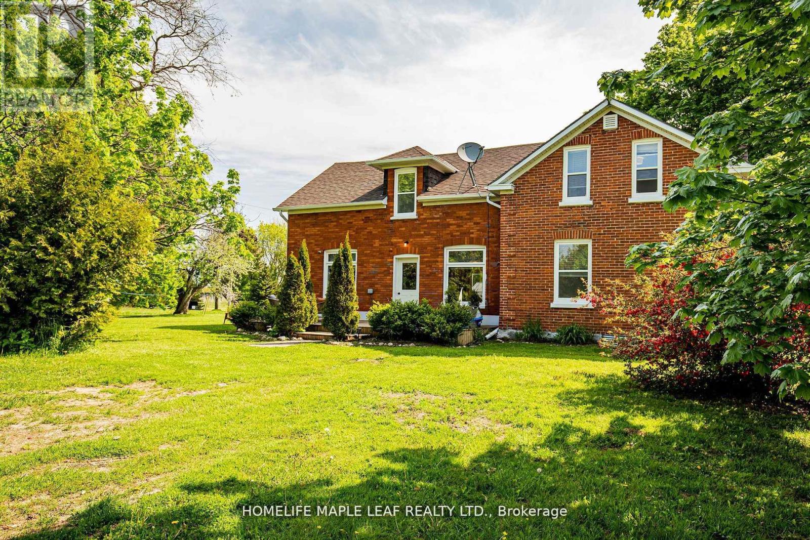 205731 HIGHWAY 26 RD