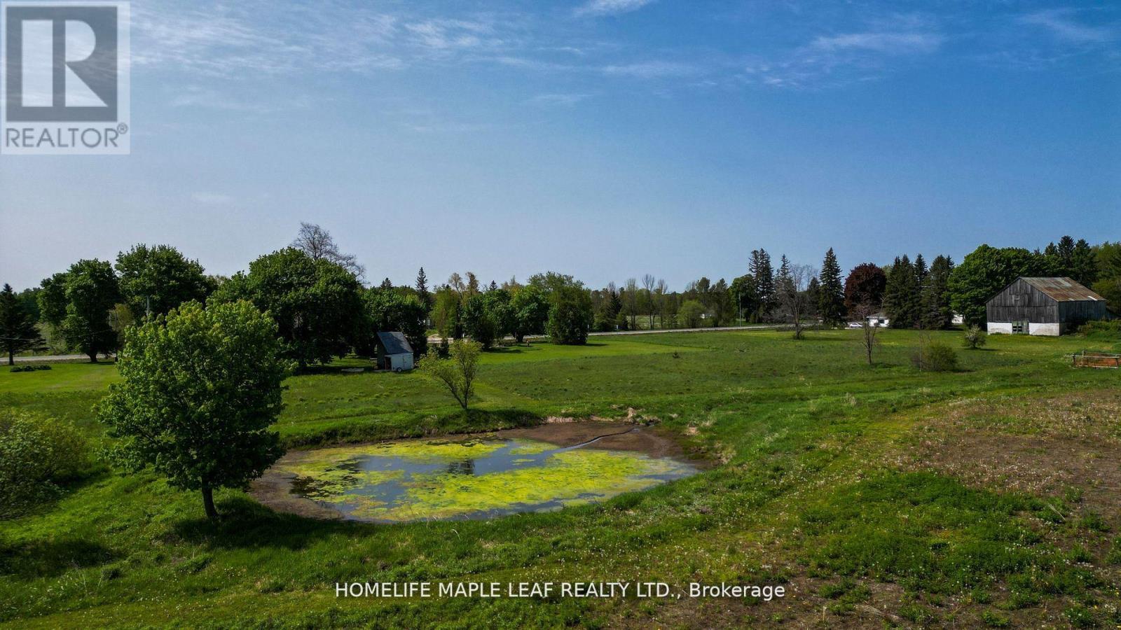 205731 HIGHWAY 26 RD