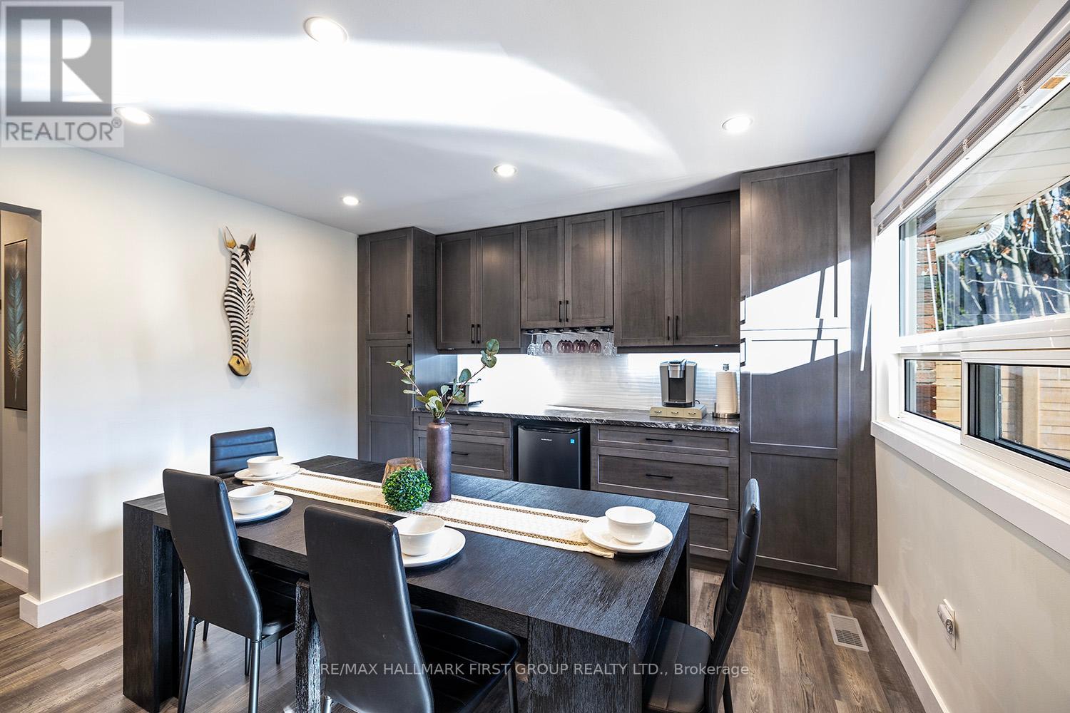 74 CLIFTON ST