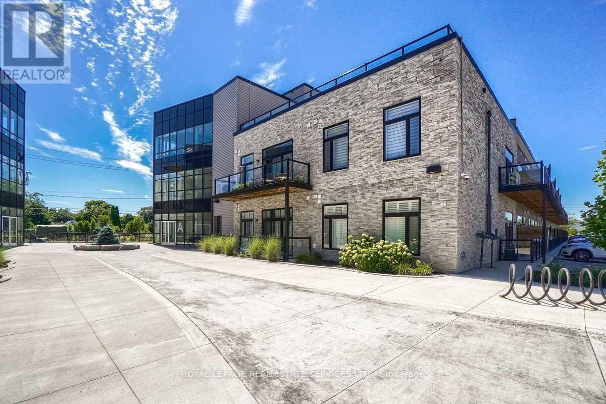 #117A -85 MORRELL ST, #117A