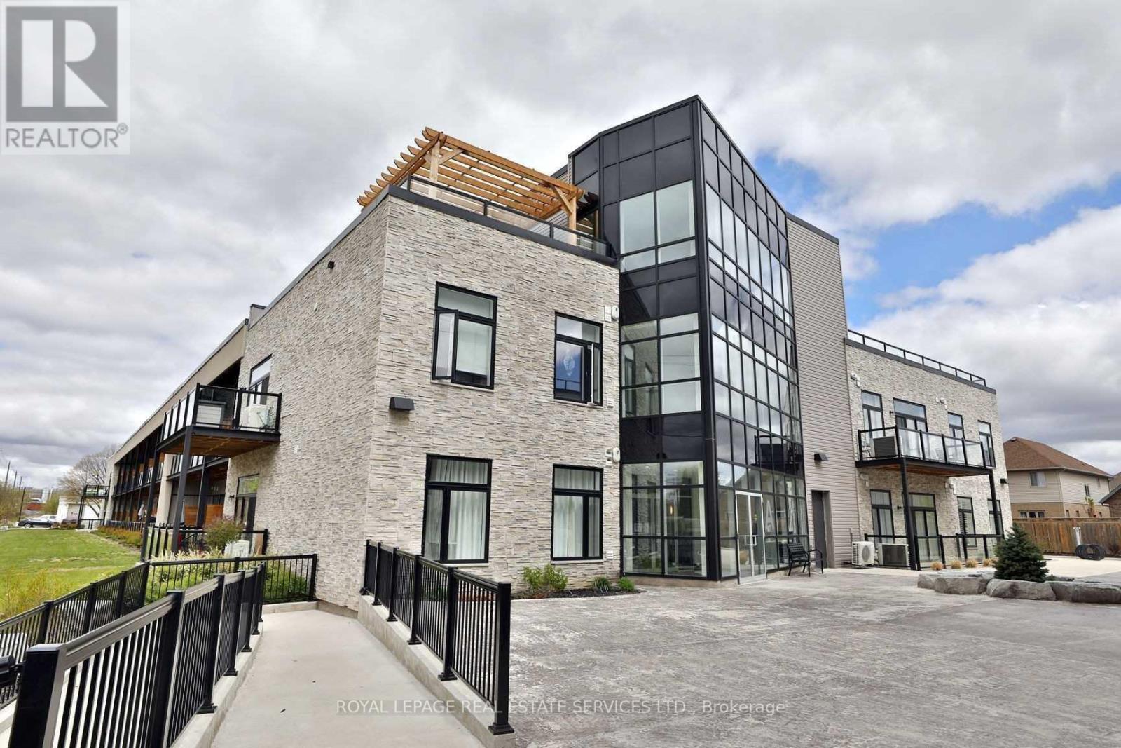 #117A -85 MORRELL ST, #117A