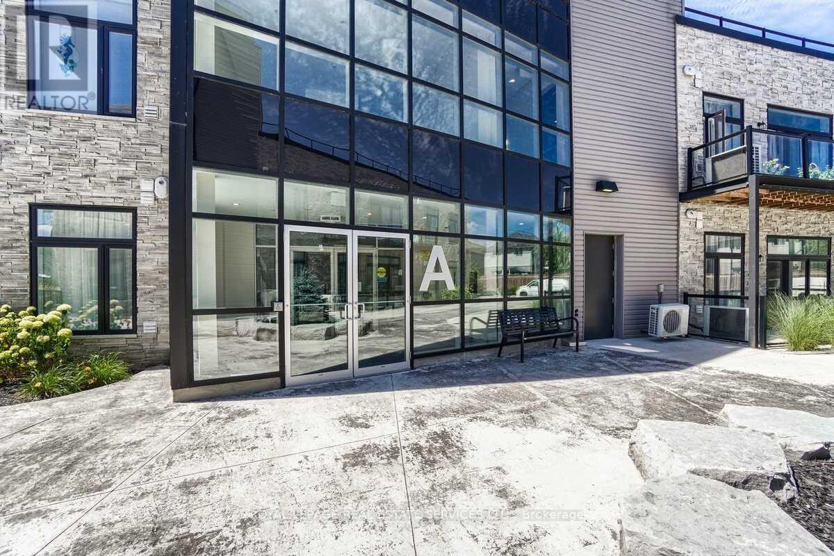 #117A -85 MORRELL ST, #117A