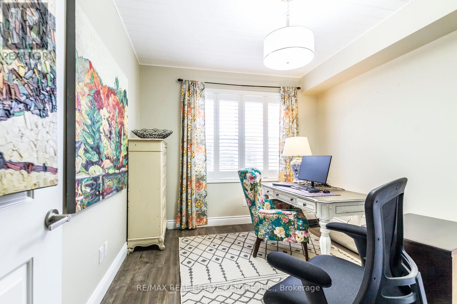 #208 -67 HADDINGTON ST, #208