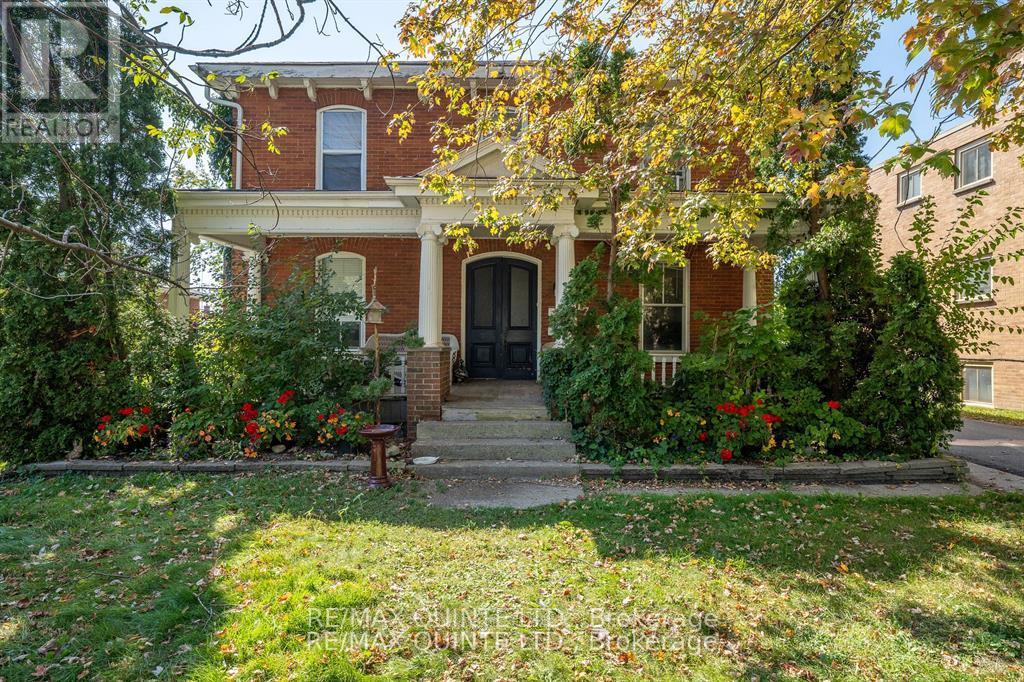 117 BRIDGE ST W