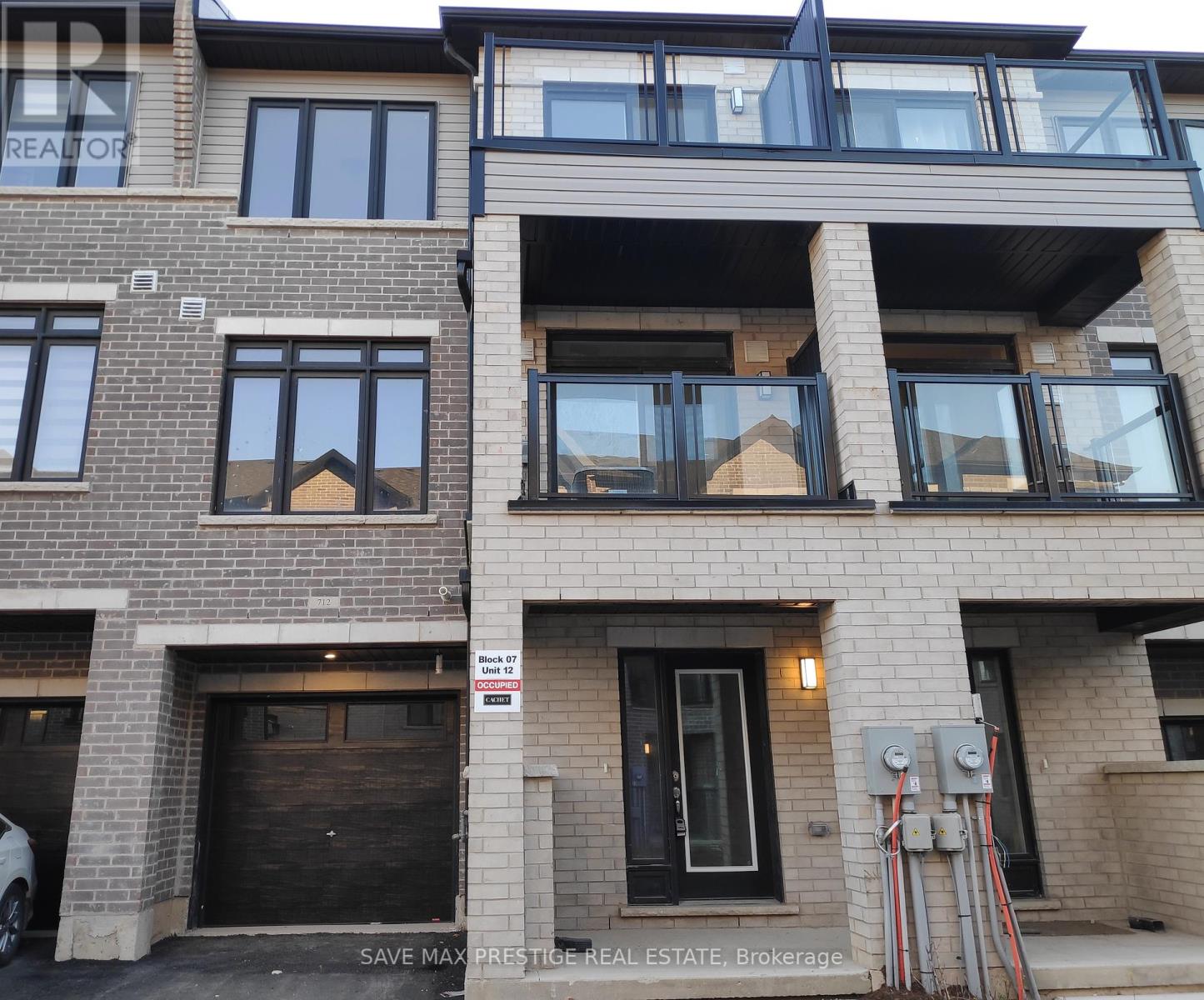 #712 -585 COLBORNE ST E, #712