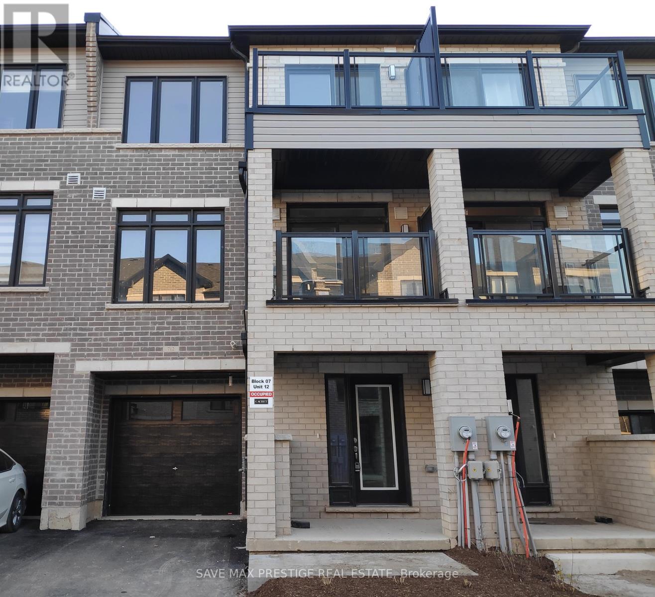 #712 -585 COLBORNE ST E, #712