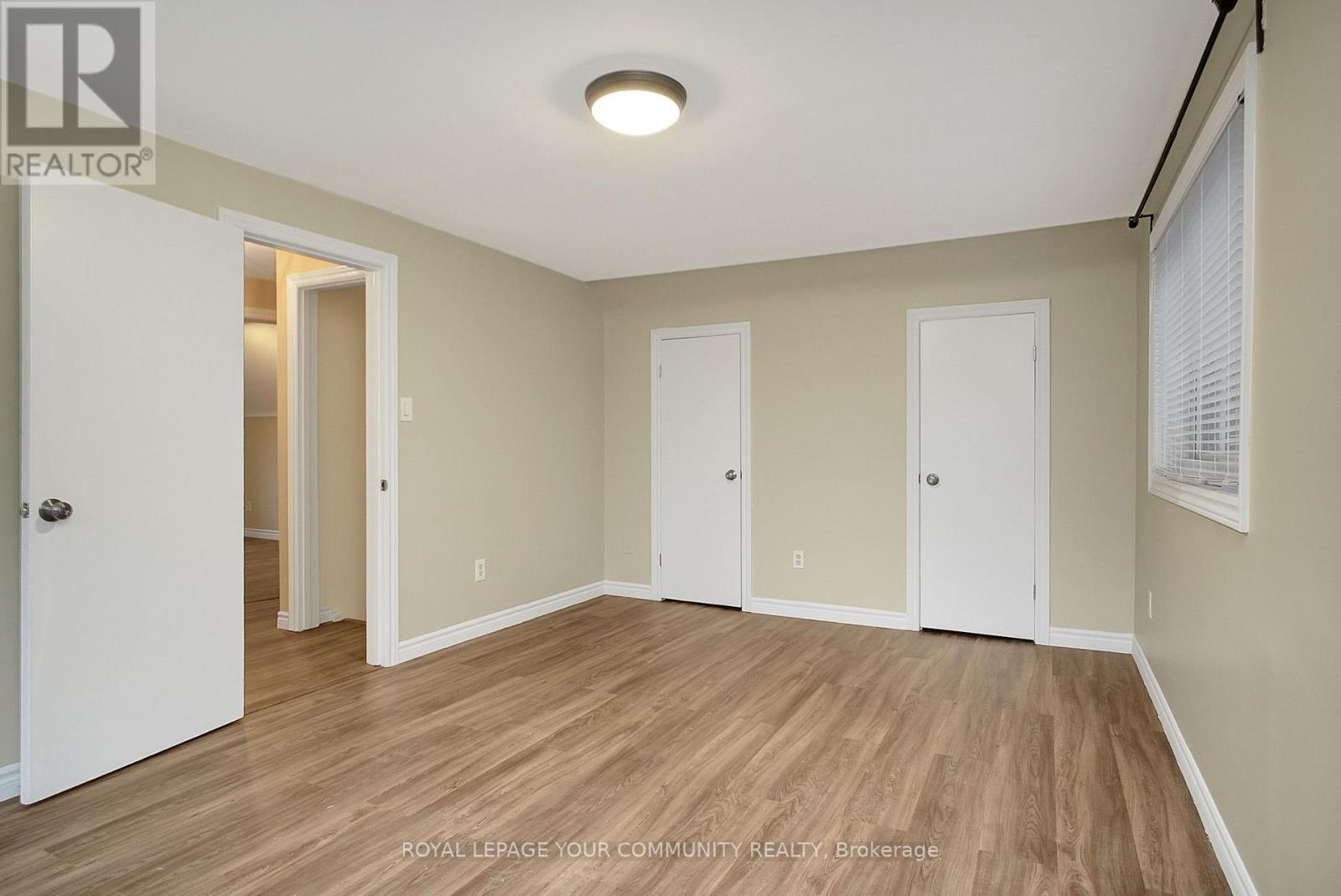 #A -160 ELGIN CRES S, #A