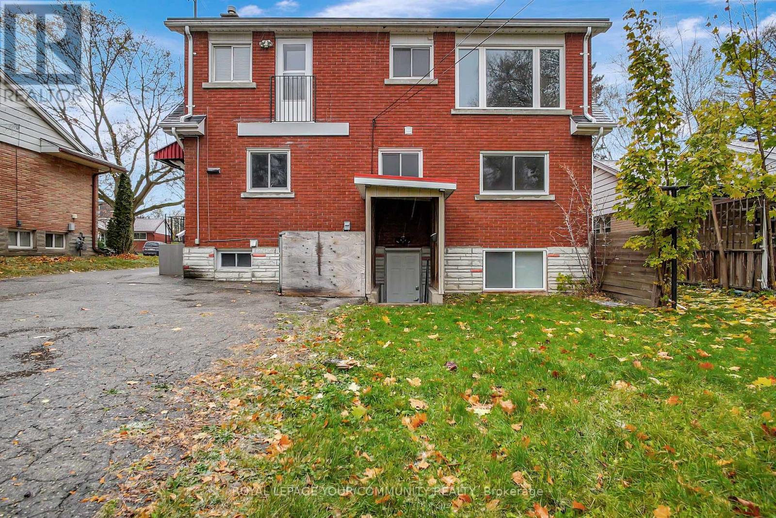 #A -160 ELGIN CRES S, #A